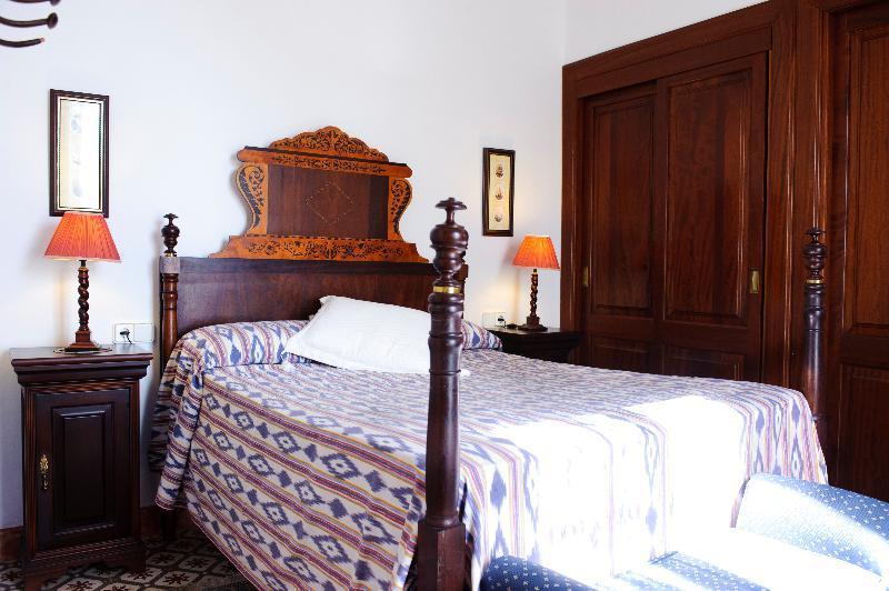 Finca Tanca Calonge  Екстер'єр фото