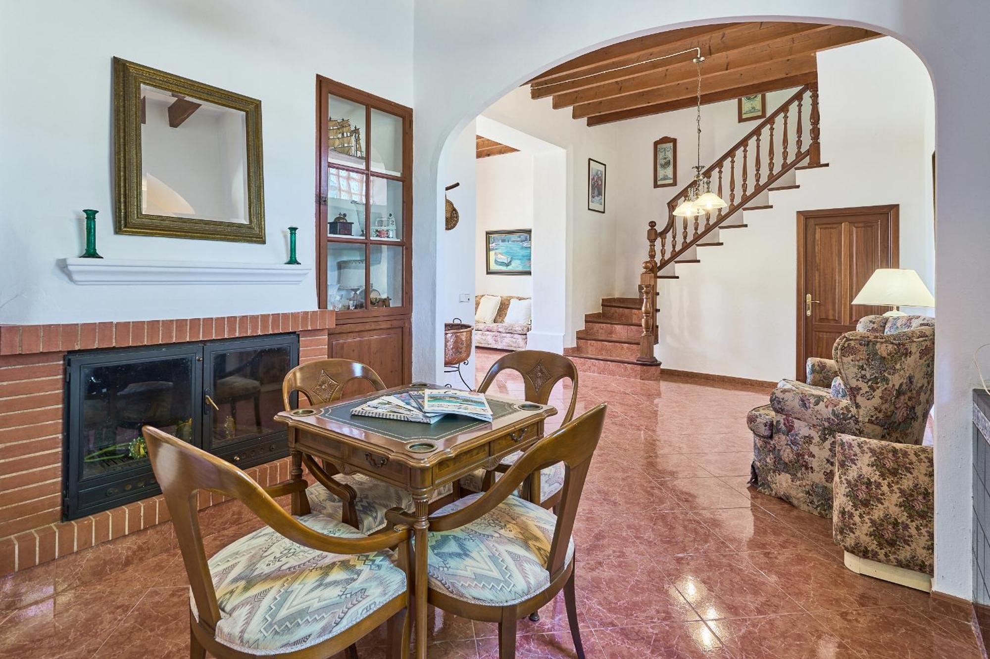 Finca Tanca Calonge  Екстер'єр фото