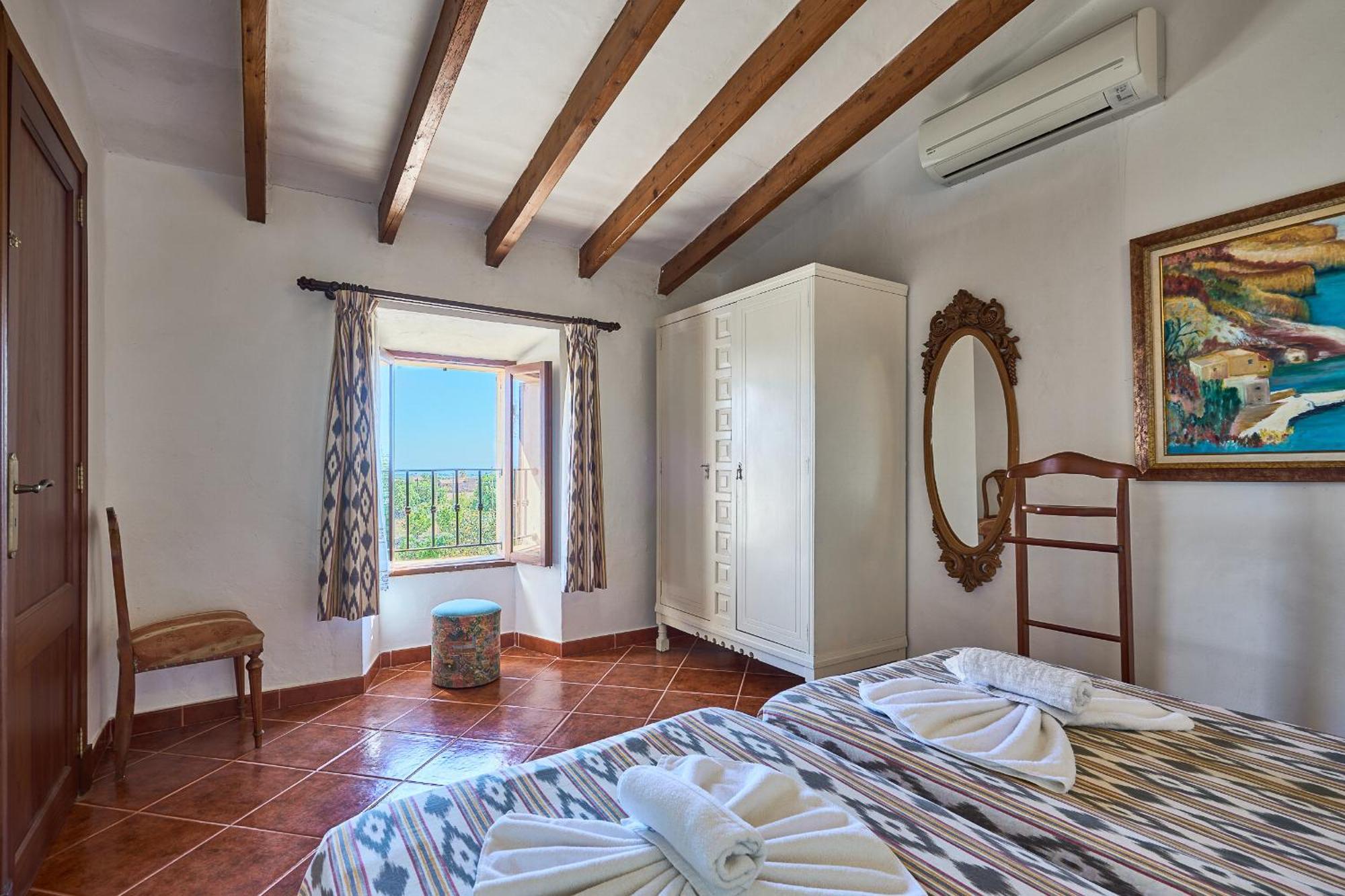 Finca Tanca Calonge  Екстер'єр фото
