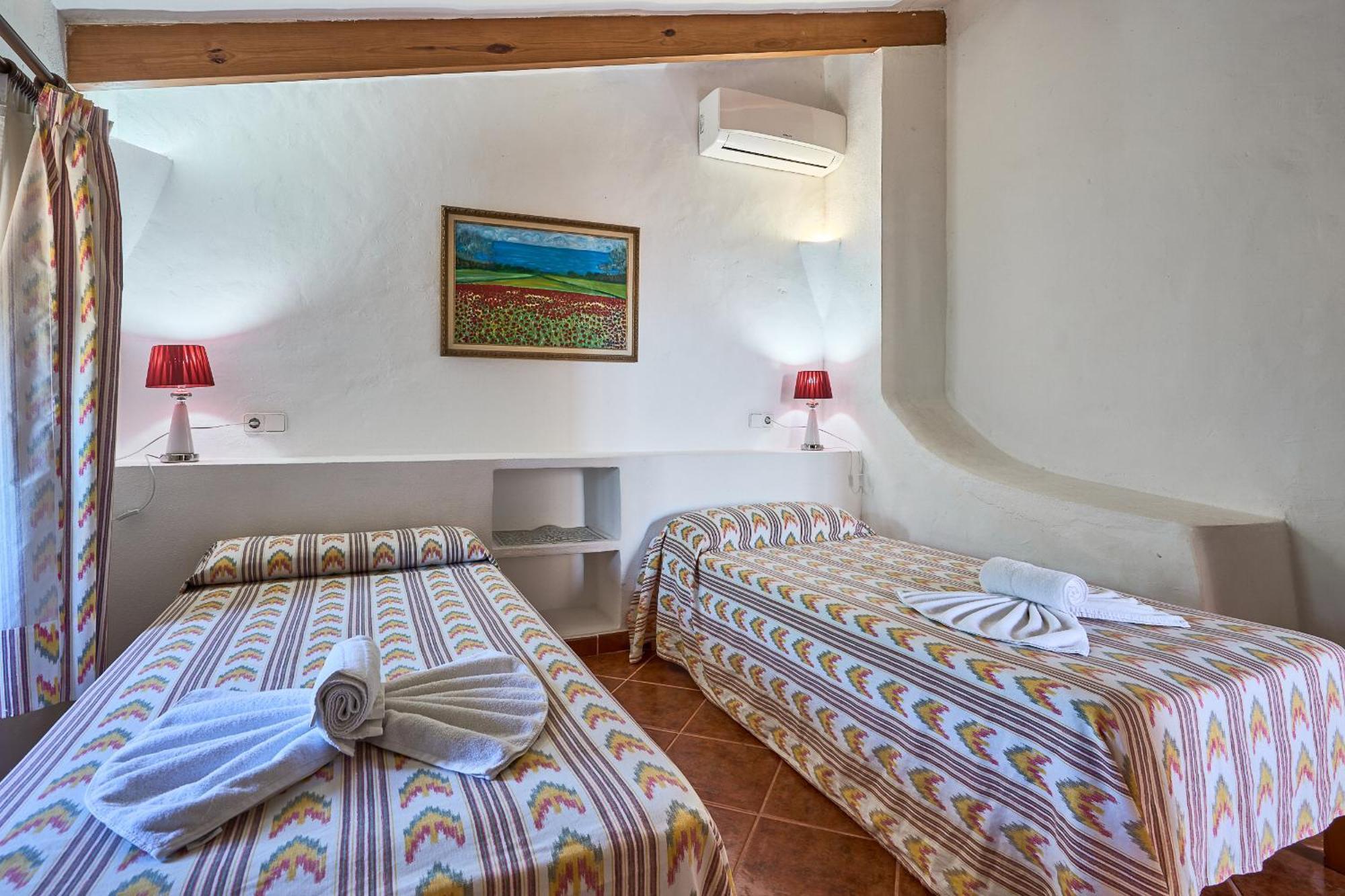 Finca Tanca Calonge  Екстер'єр фото