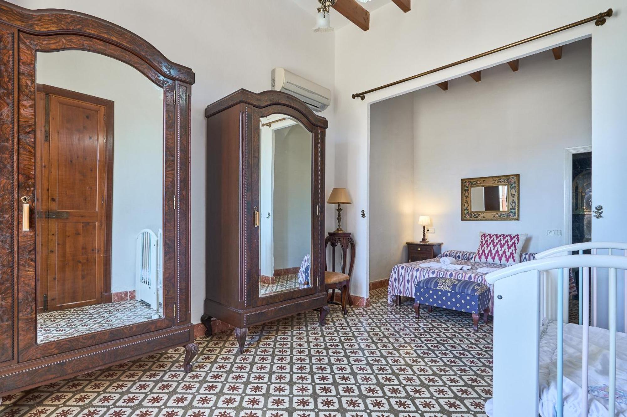 Finca Tanca Calonge  Екстер'єр фото