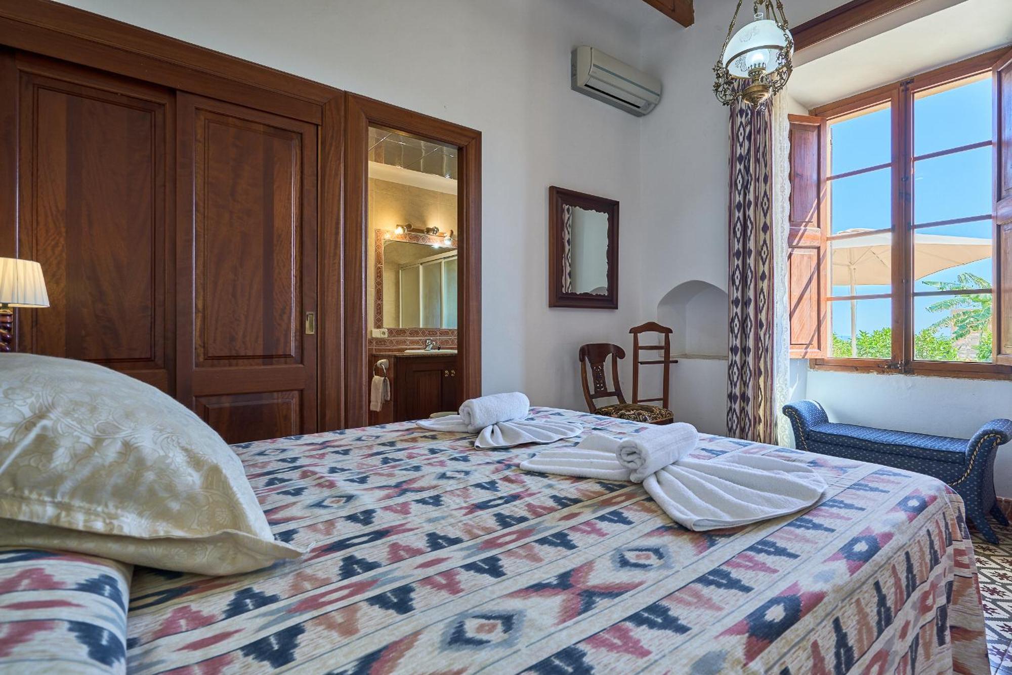Finca Tanca Calonge  Екстер'єр фото