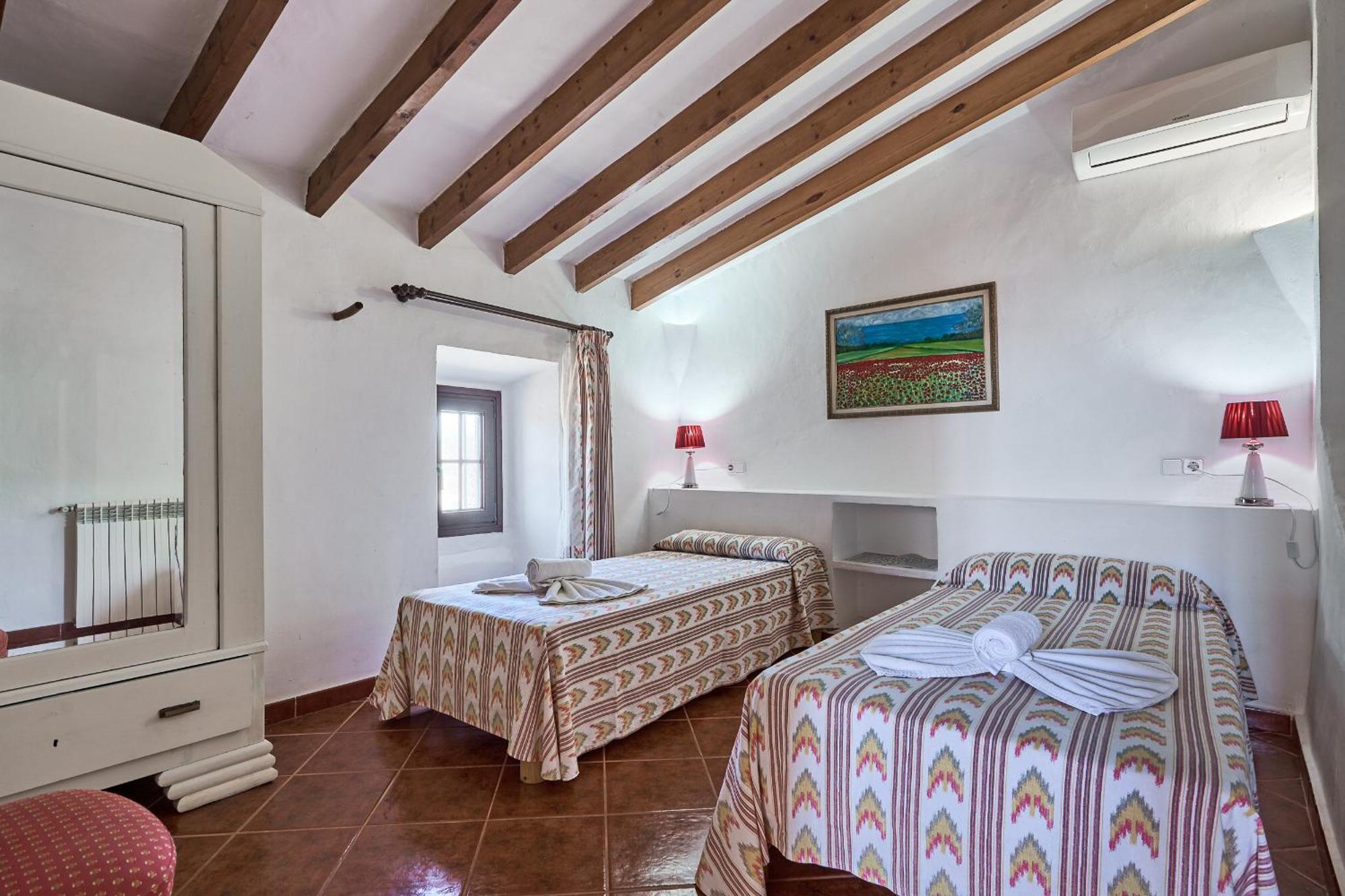 Finca Tanca Calonge  Екстер'єр фото